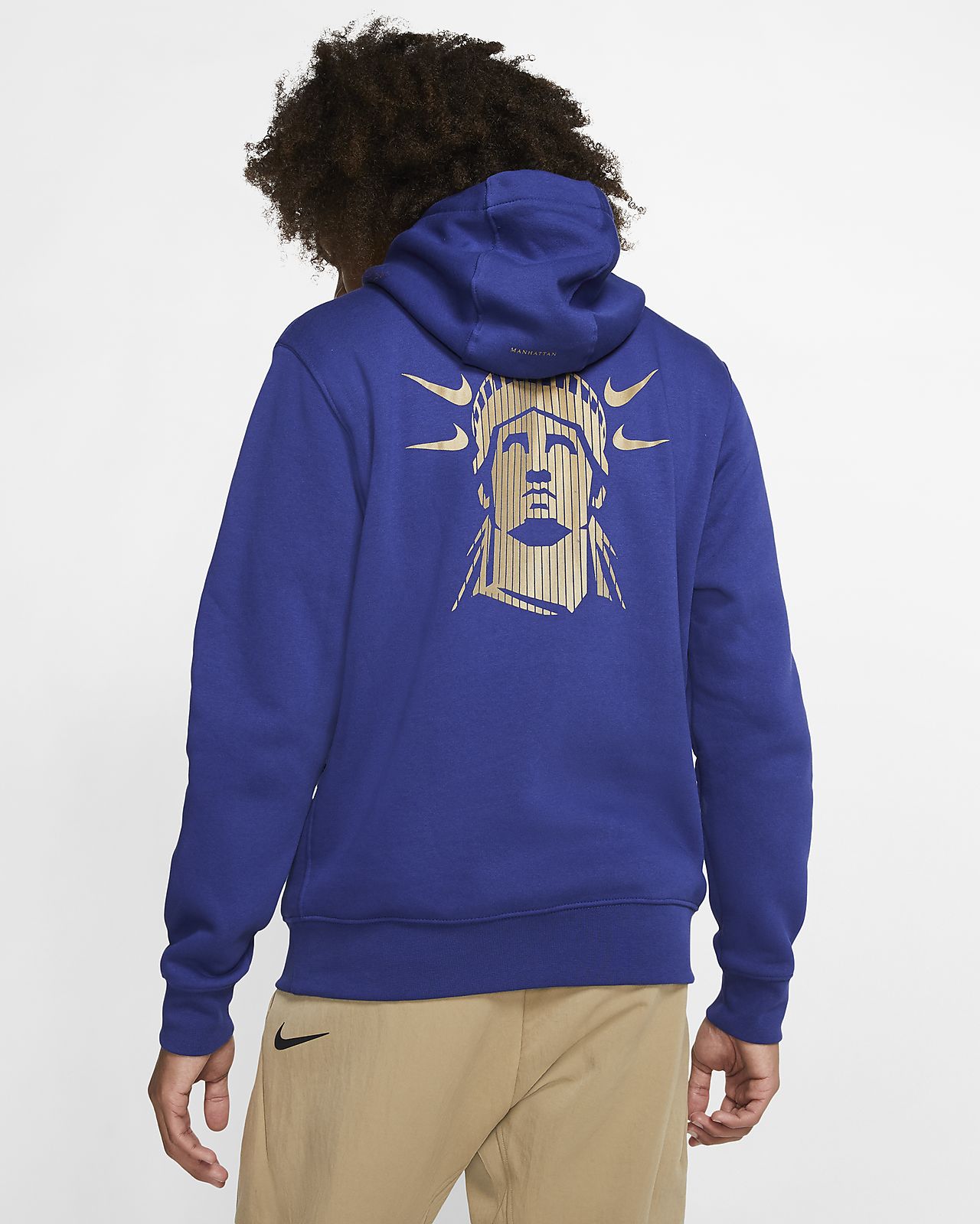 Nike Sportswear Pullover Hoodie Men's Nike Sportswear Pullover Hoodie Men's