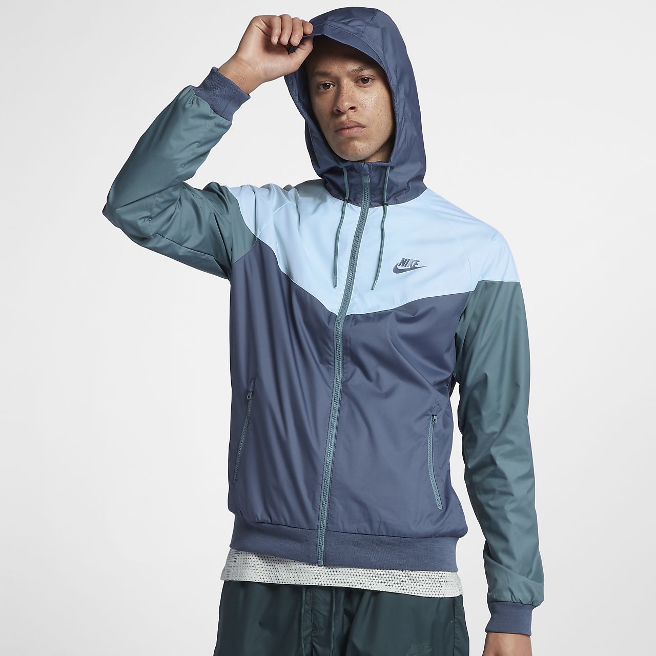 nike gym wear mens