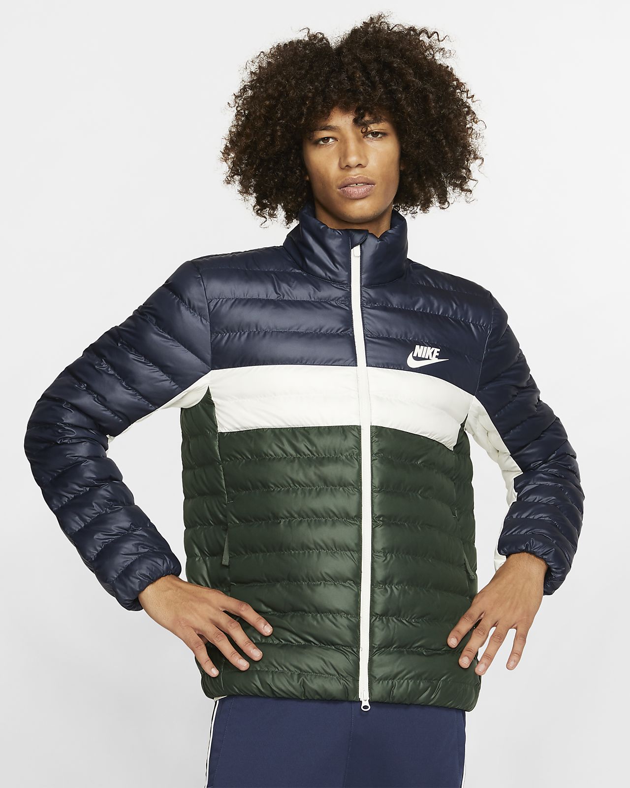 Psg Nike Puffer Jacket - Nike Sportswear Puffer Jacket in 2020 | Jackets, Nike  / Discover 