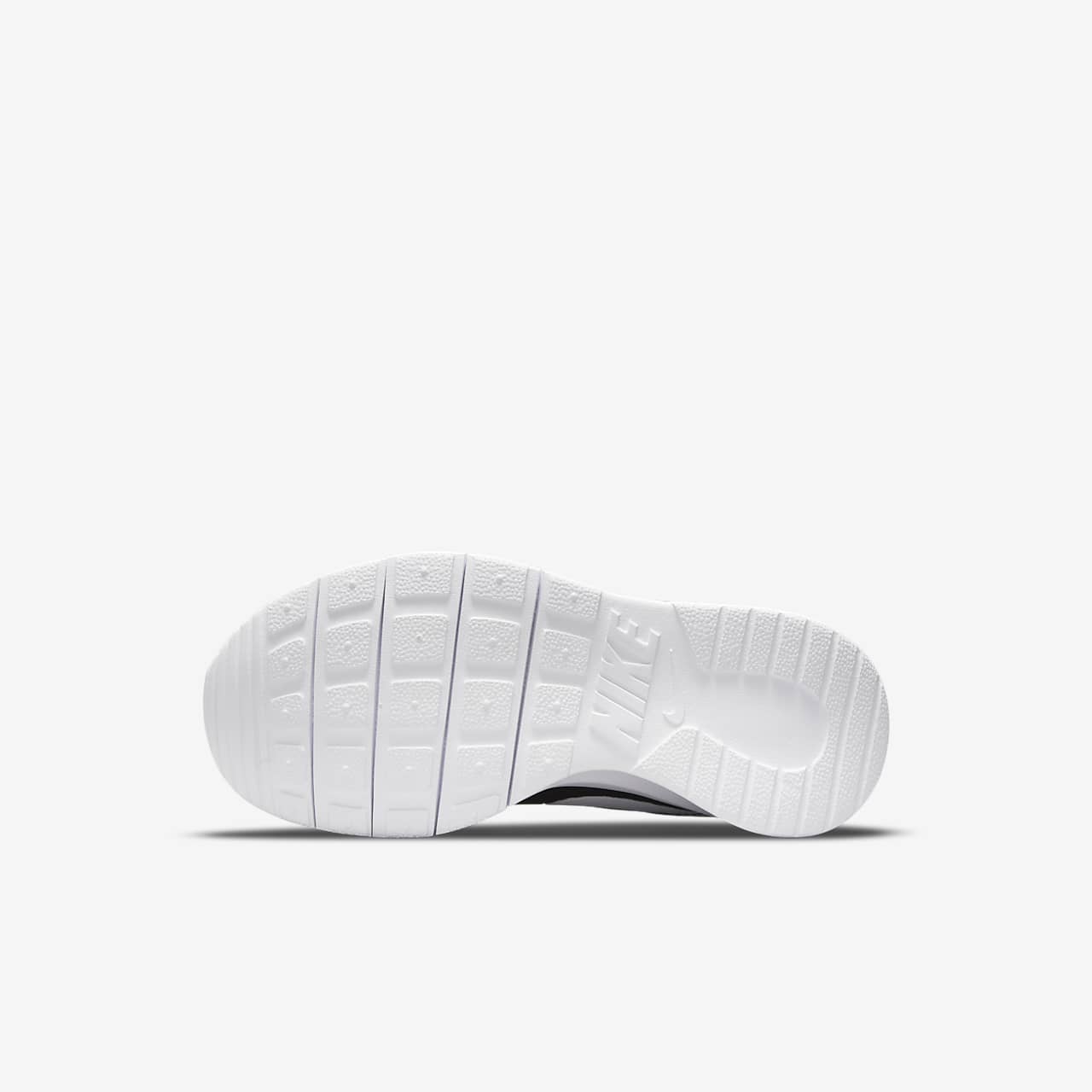 nike tanjun toddler grey