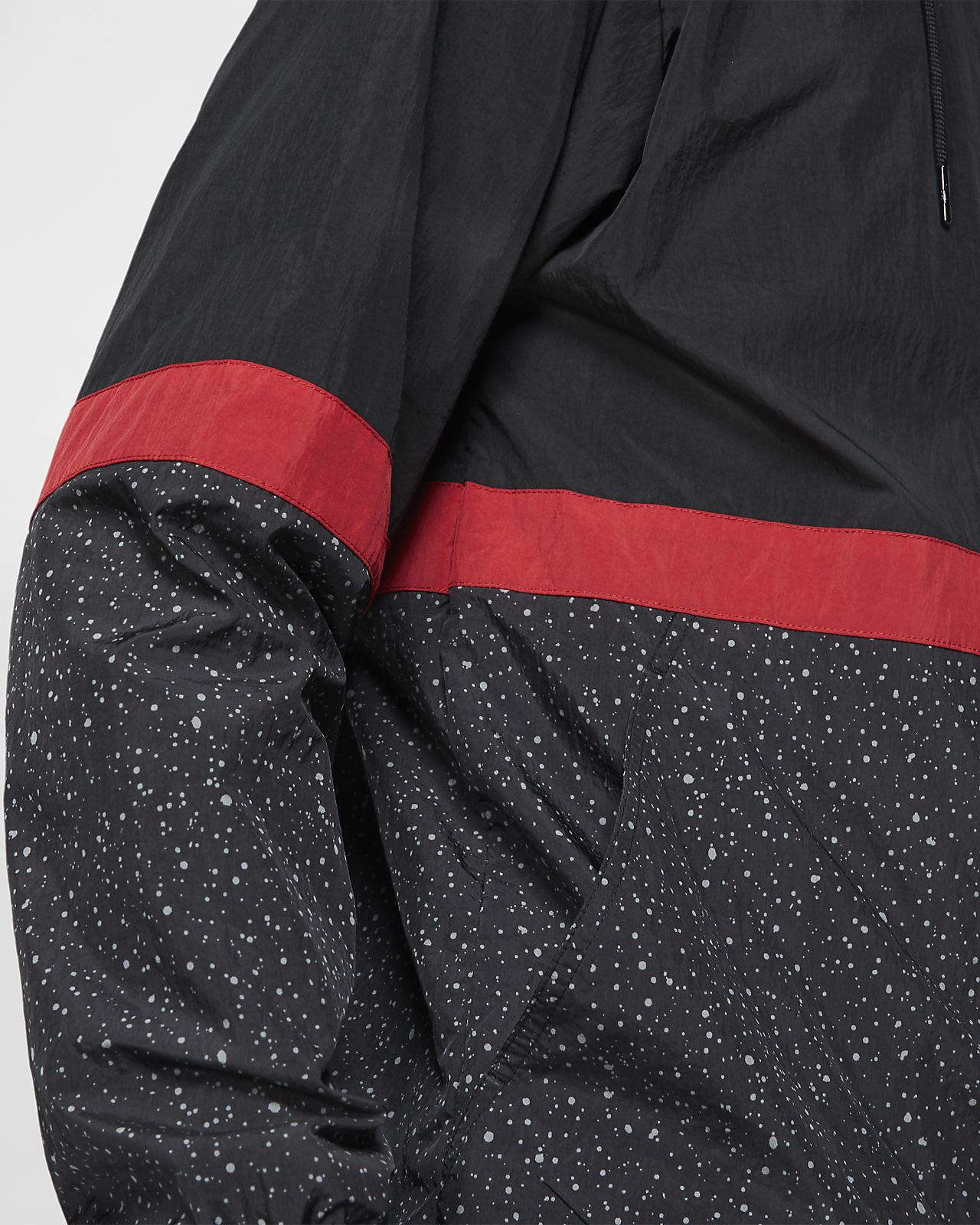 nike diamond cement jacket