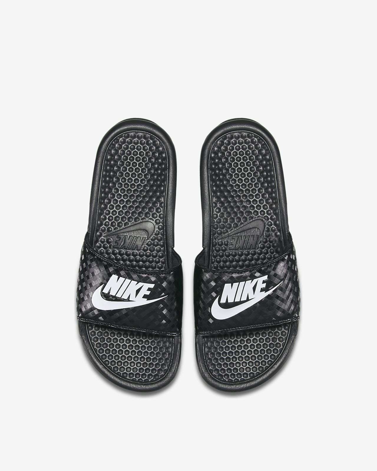Chancla para mujer Nike Benassi JDI Chancla para mujer Nike Benassi JDI