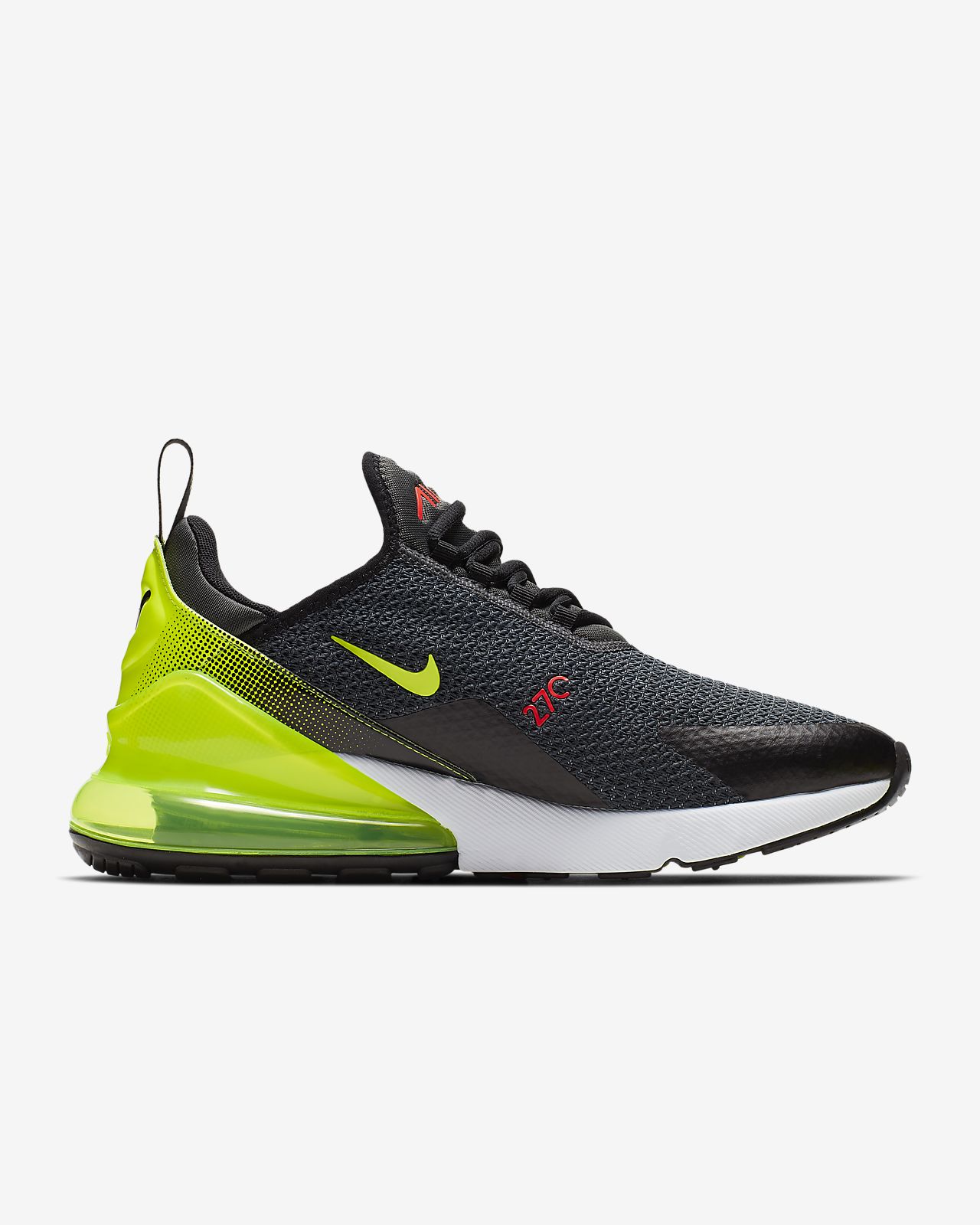 Nike Air Max 270 SE Herrenschuh Nike Air Max 270 SE Herrenschuh