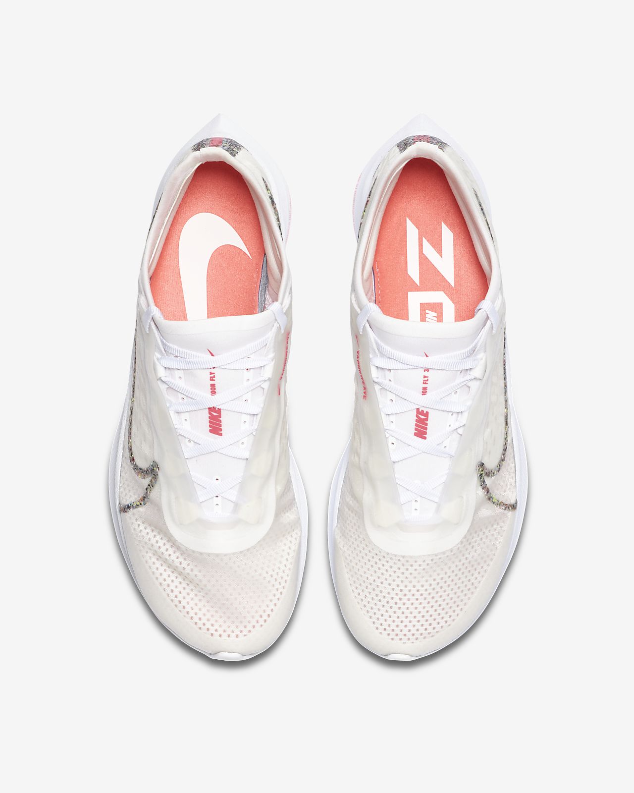 nike zoom fly 3 mujer nike zoom fly 3 mujer