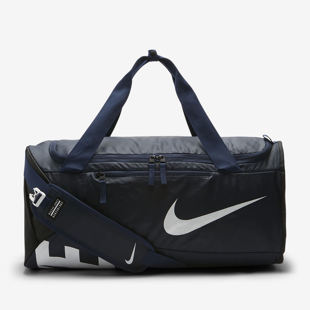 Nike Alpha Adapt Cross Body (Medium) Duffel Bag. Nike.com GB ... Nike Alpha Adapt Cross Body (Medium) Duffel Bag