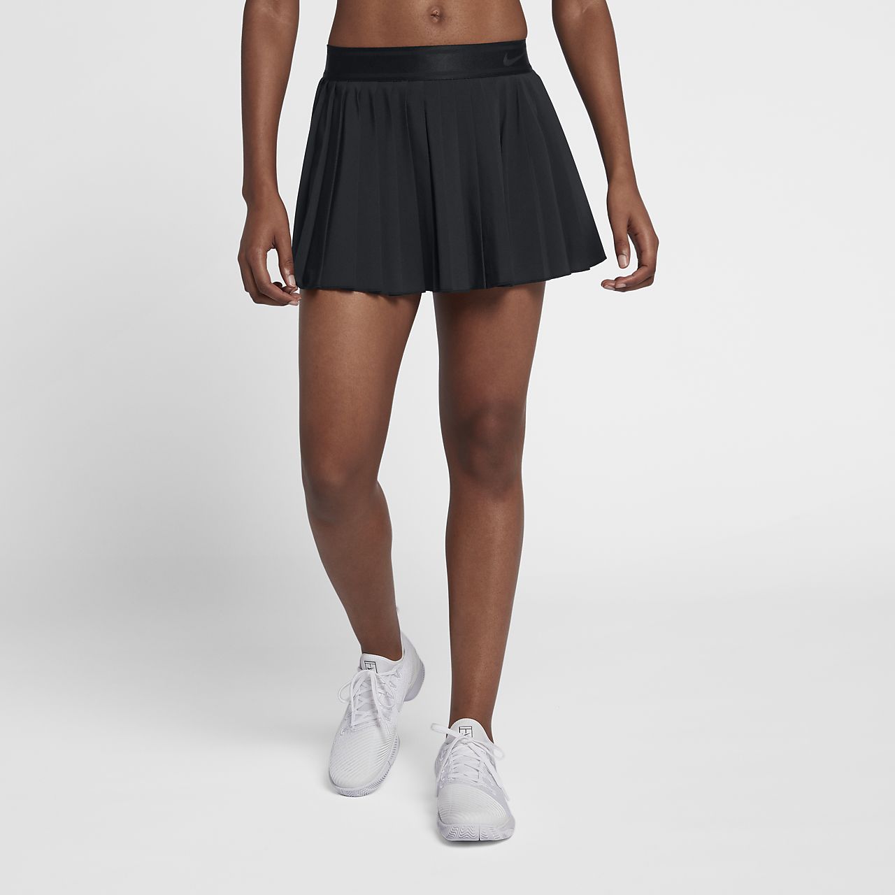 nike court victory skirt