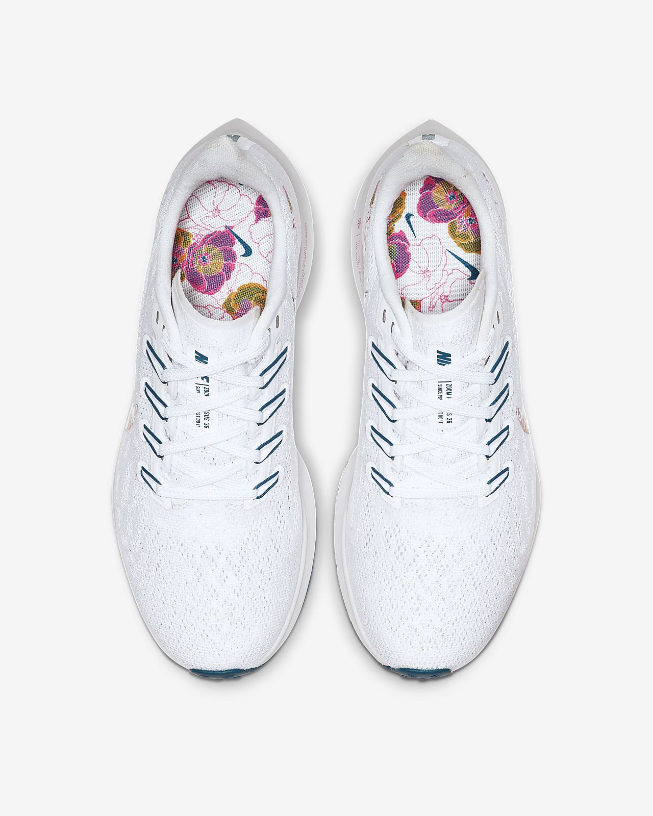 Nike Air Zoom Pegasus 36 Damen-Laufschuh Nike Air Zoom Pegasus 36 Damen-Laufschuh