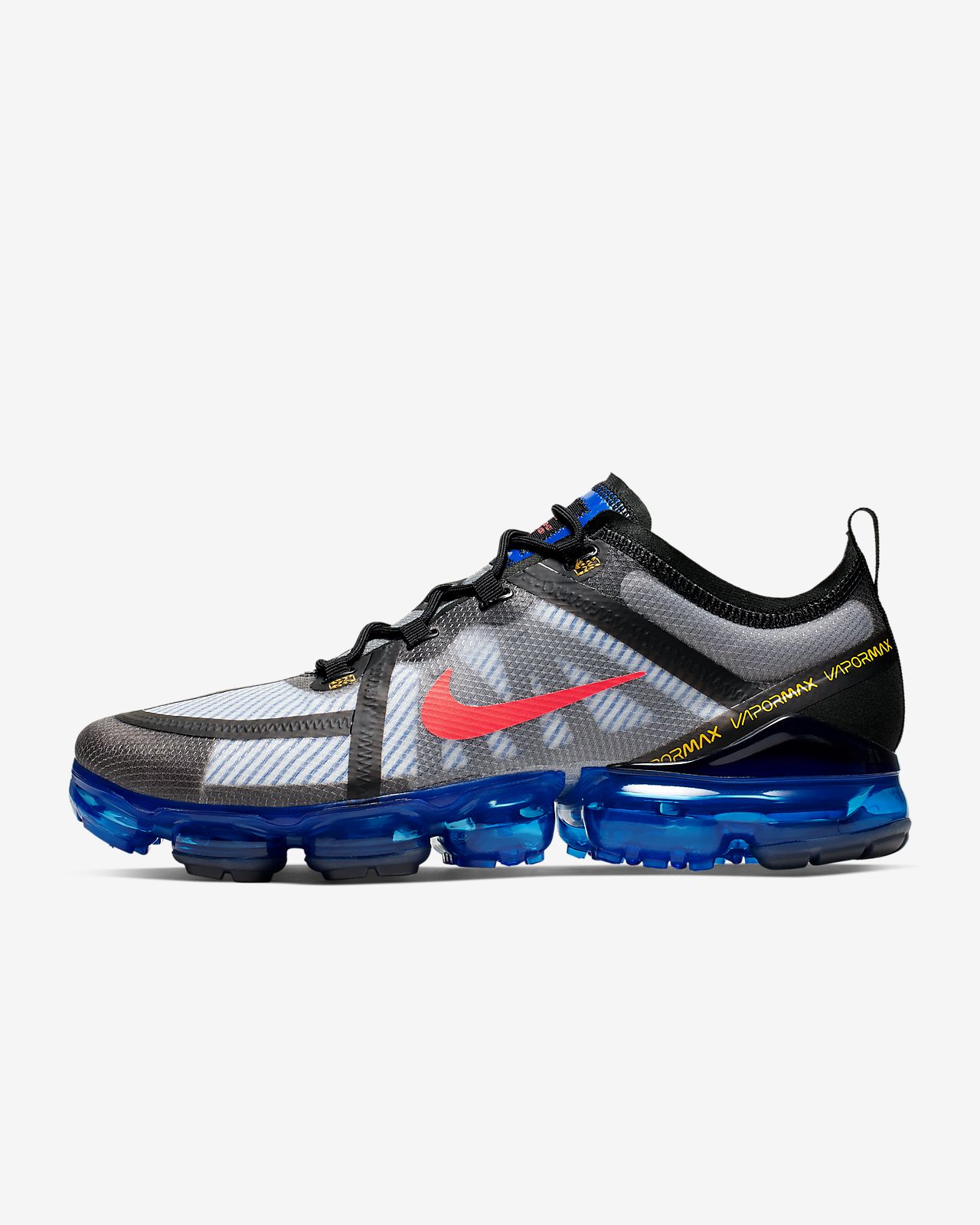 Nike Air VaporMax 2019 Zapatillas Nike Air VaporMax 2019 Zapatillas