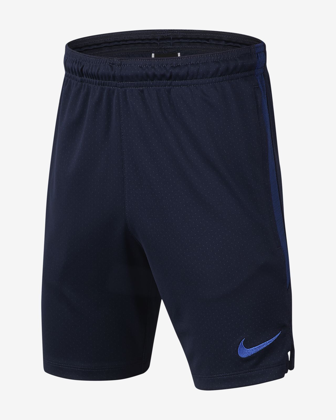 pantaloncini da calcio nike