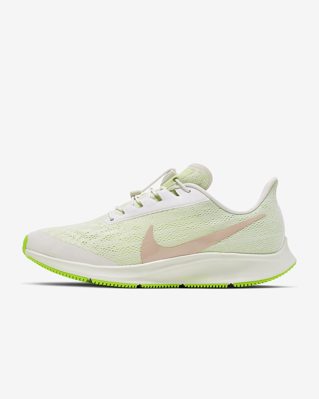 Nike Air Zoom Pegasus 36 FlyEase Women's Running Shoe Nike Air Zoom Pegasus 36 FlyEase Women's Running Shoe