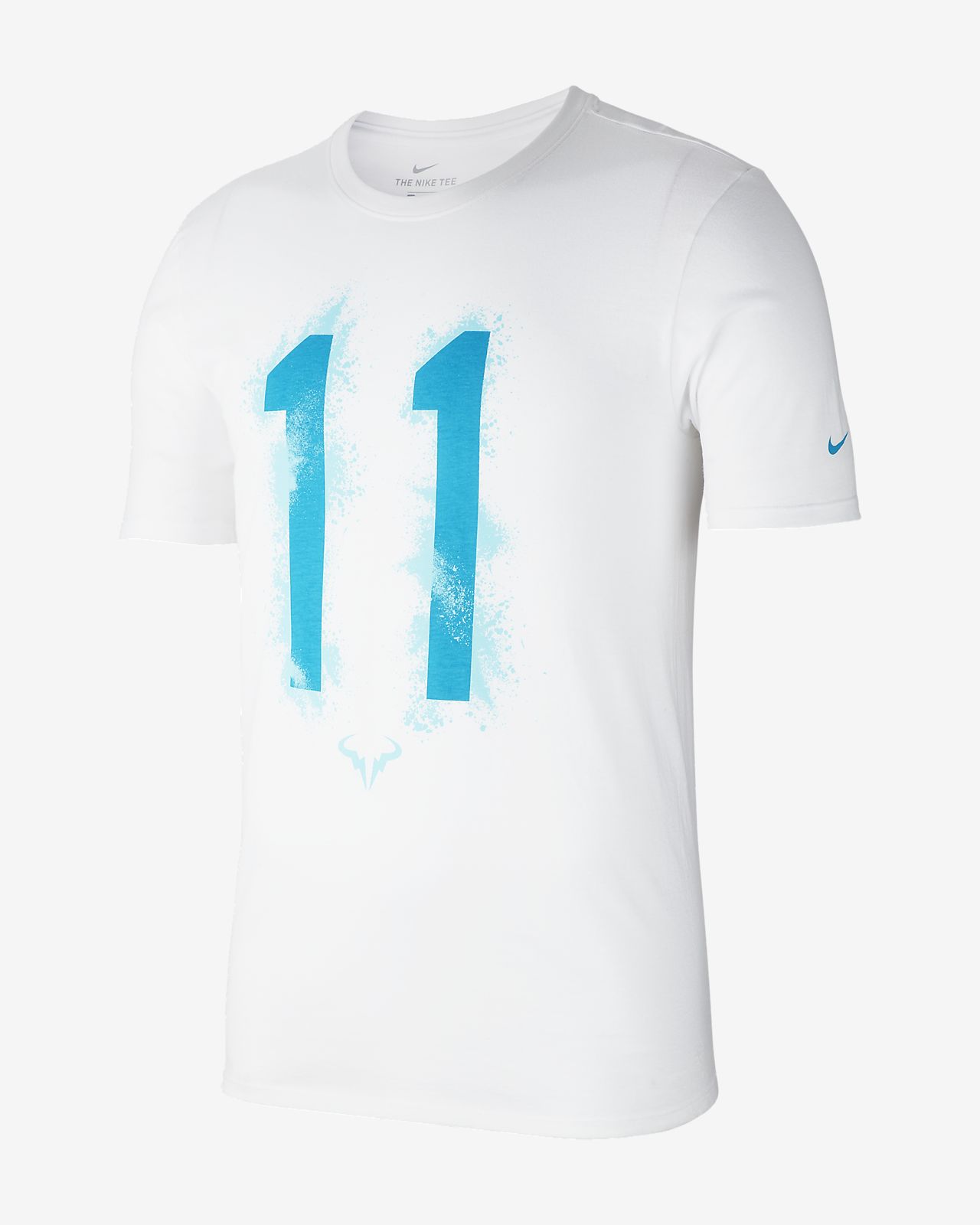 rafa nike shirt