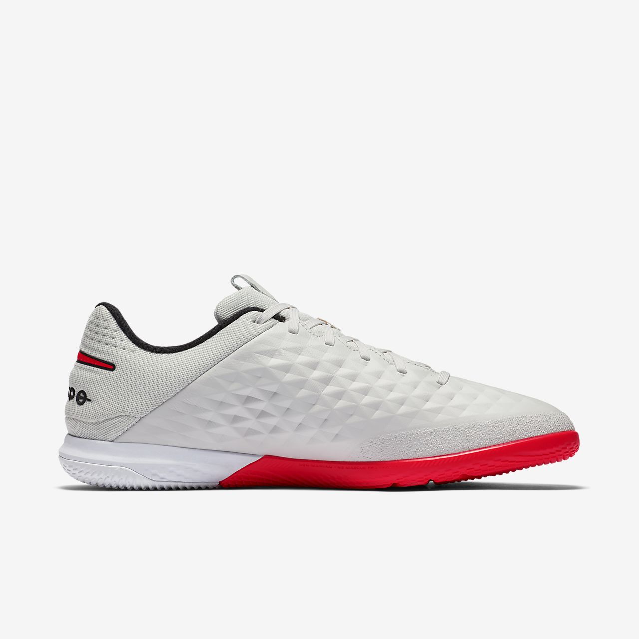 tiempo legend 8 pro ic