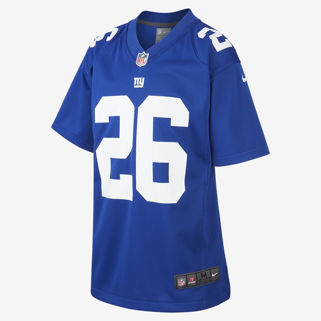 camiseta giants nfl