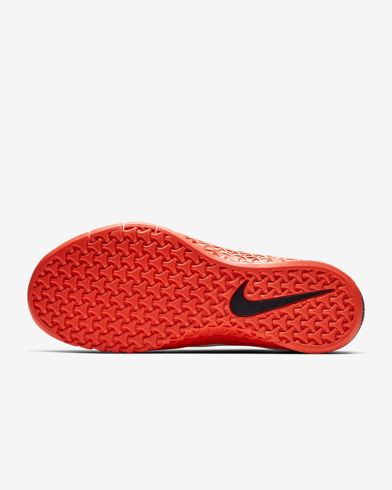 red nike metcon 4