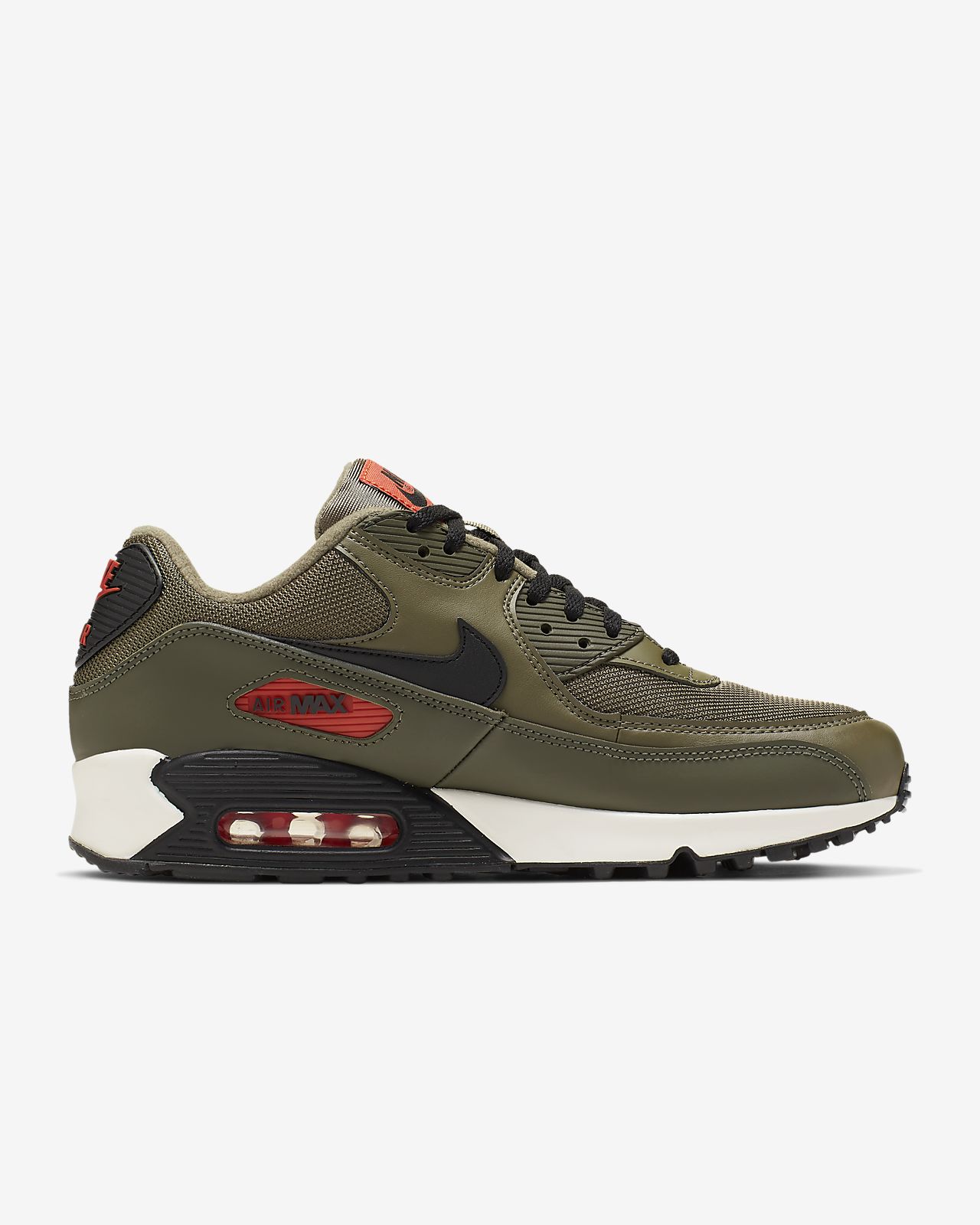 Nike Air Max 90 Essential Men's Shoe Nike Air Max 90 Essential Men's Shoe