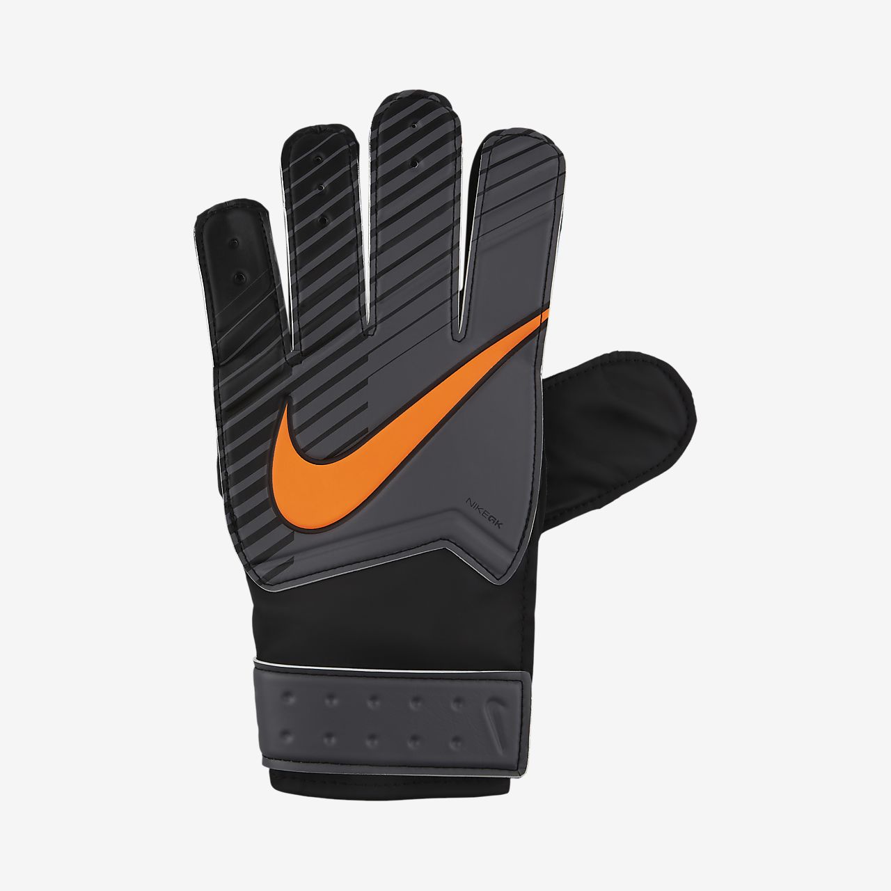 goalkeeper gloves nike kids