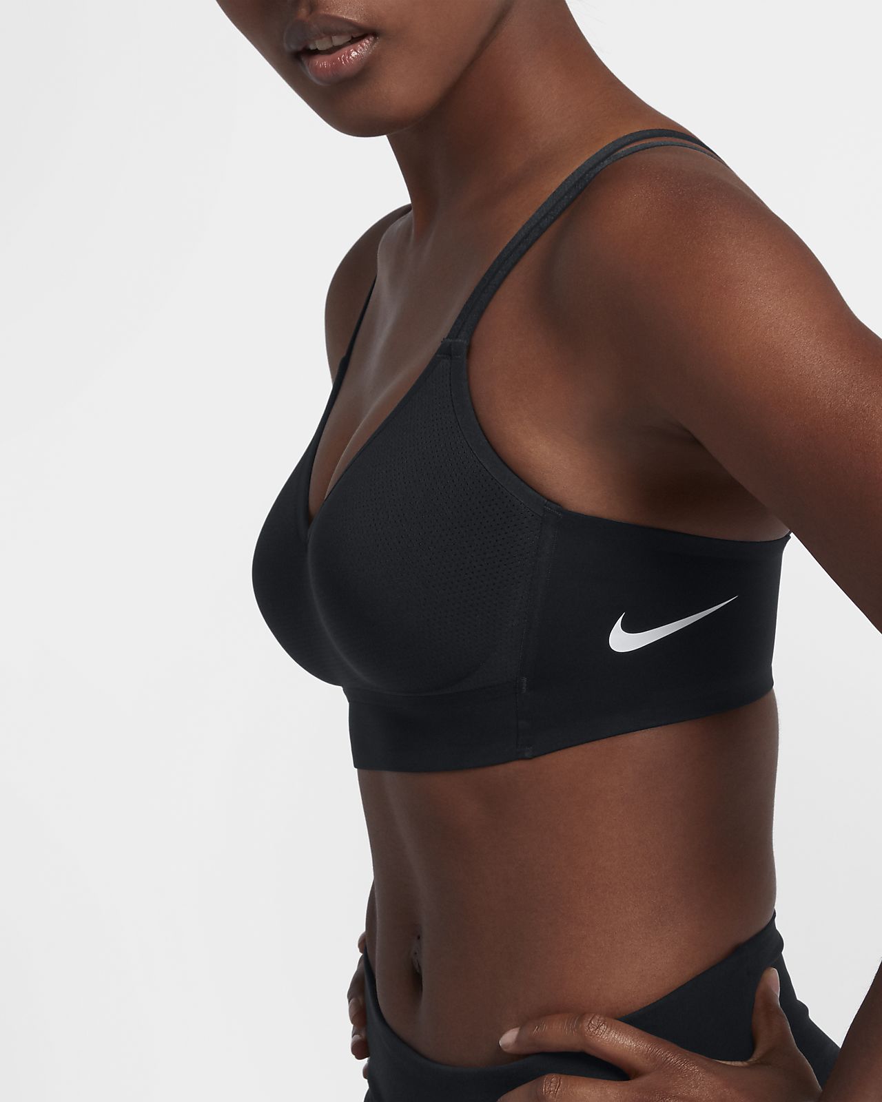 indy breathe sports bra nike