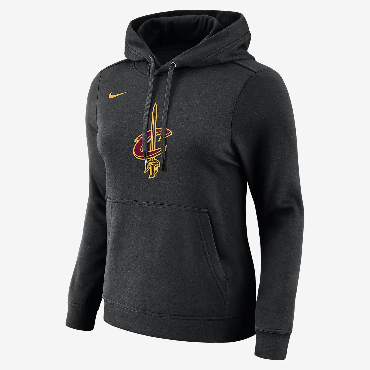 cavaliers hoodie