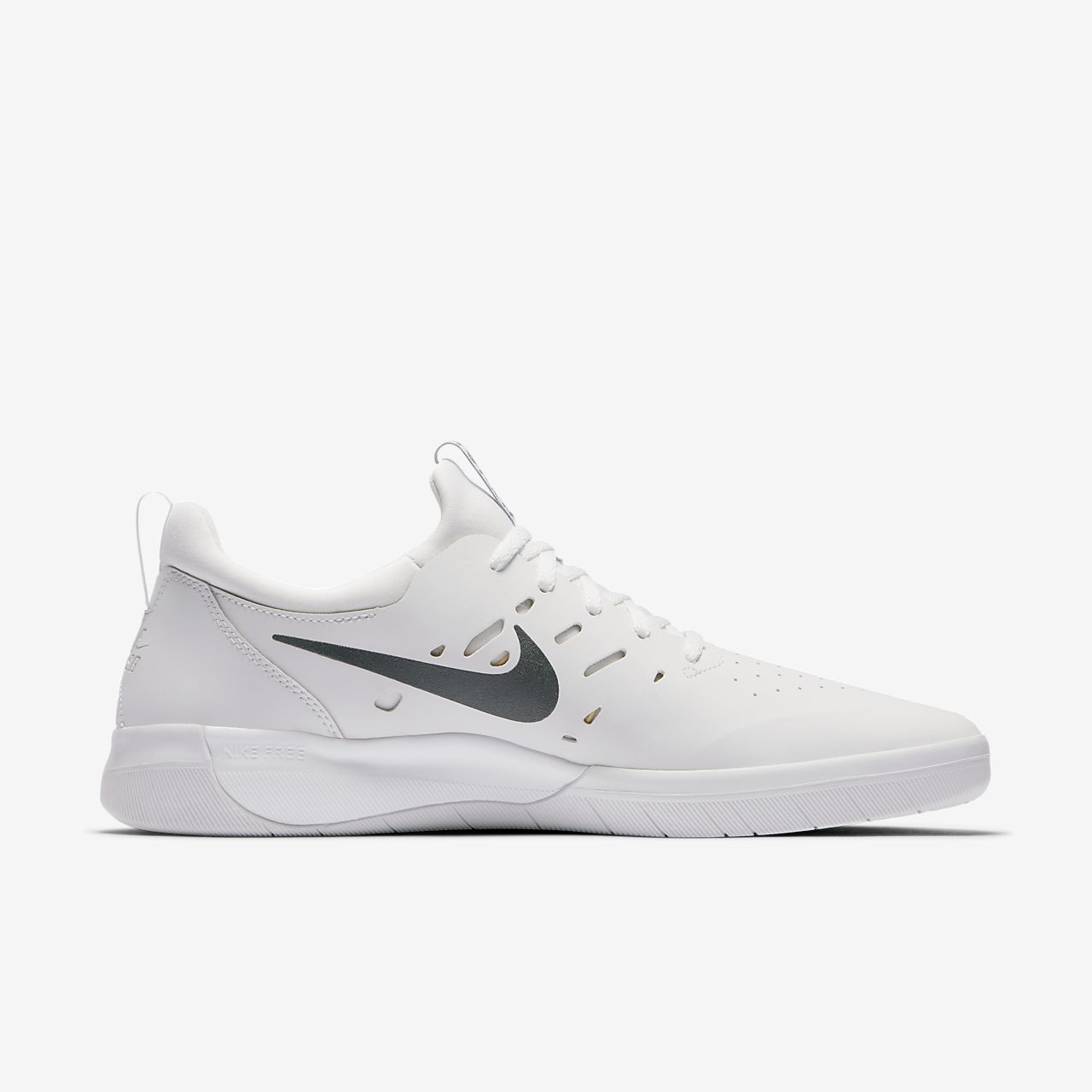 nike nyjah free nike nyjah free