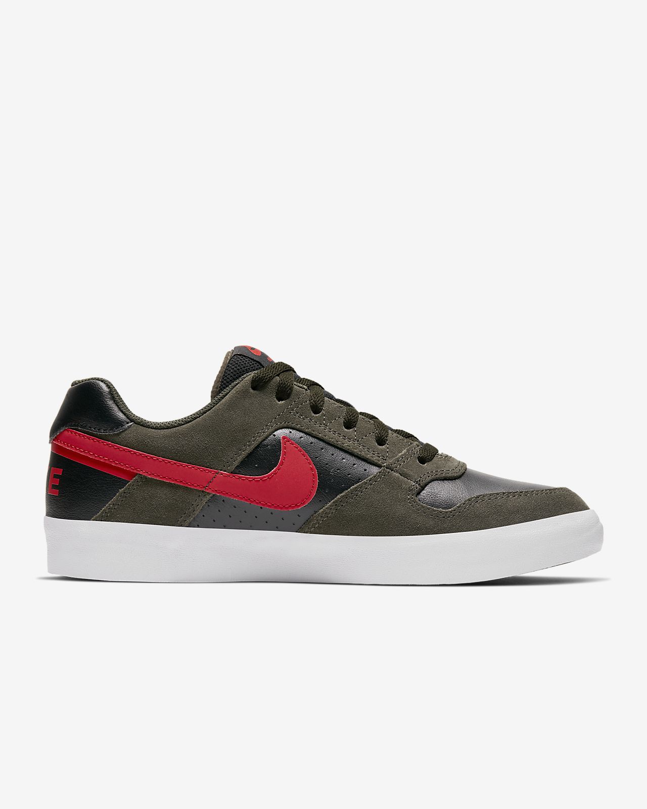 nike sb delta force trainers