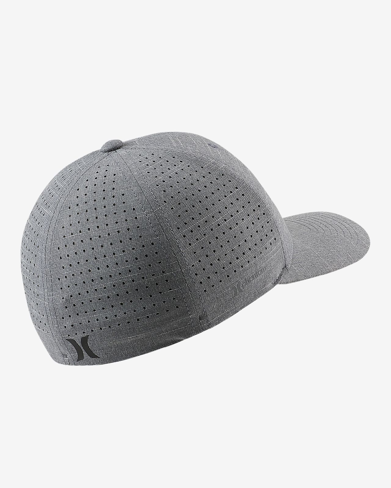 hurley phantom 4.0 hat