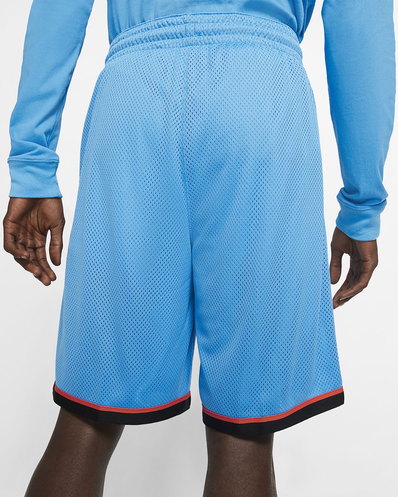 nike dri fit classic shorts