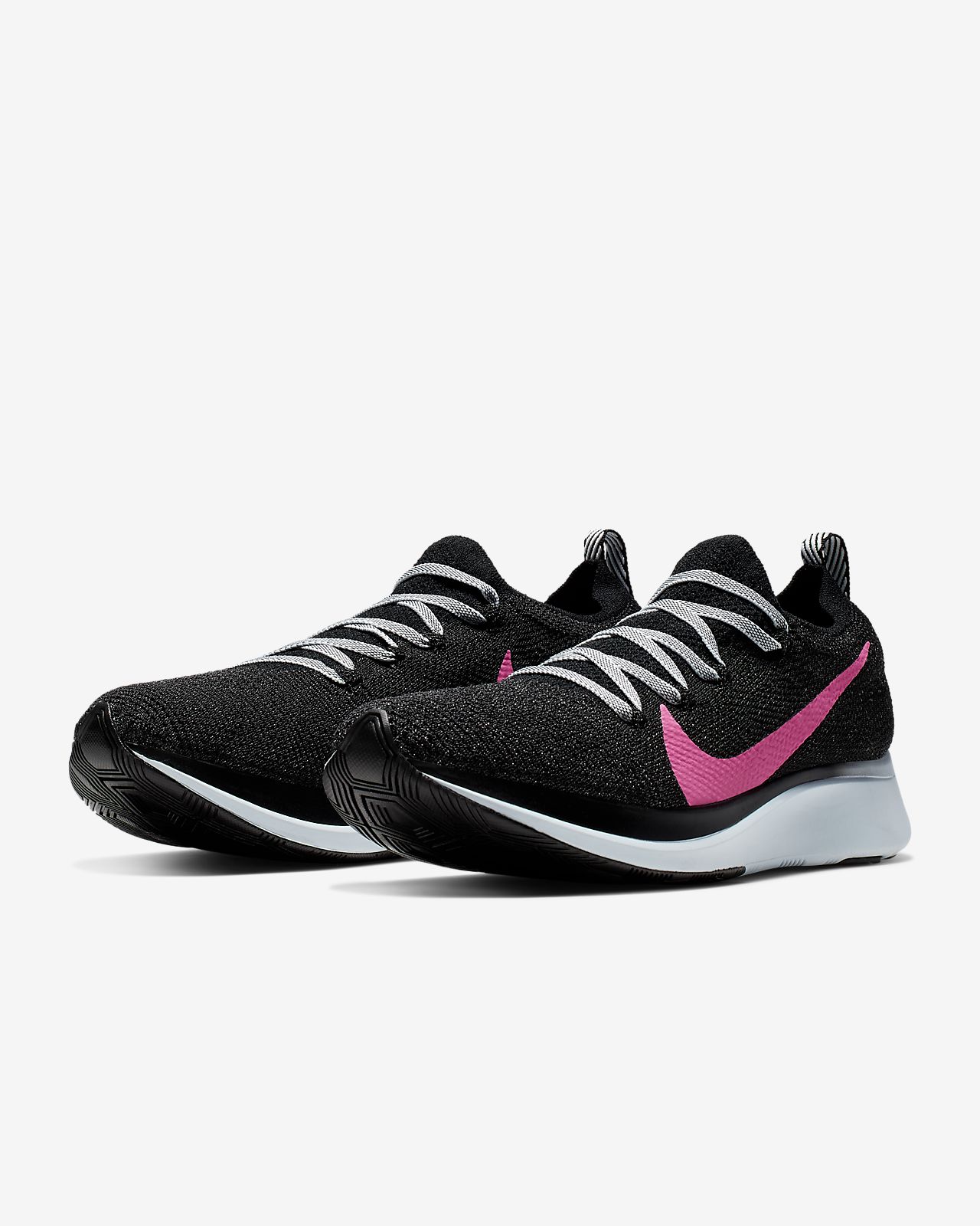 Calzado de running para mujer Nike Zoom Fly Flyknit Calzado de running para mujer Nike Zoom Fly Flyknit