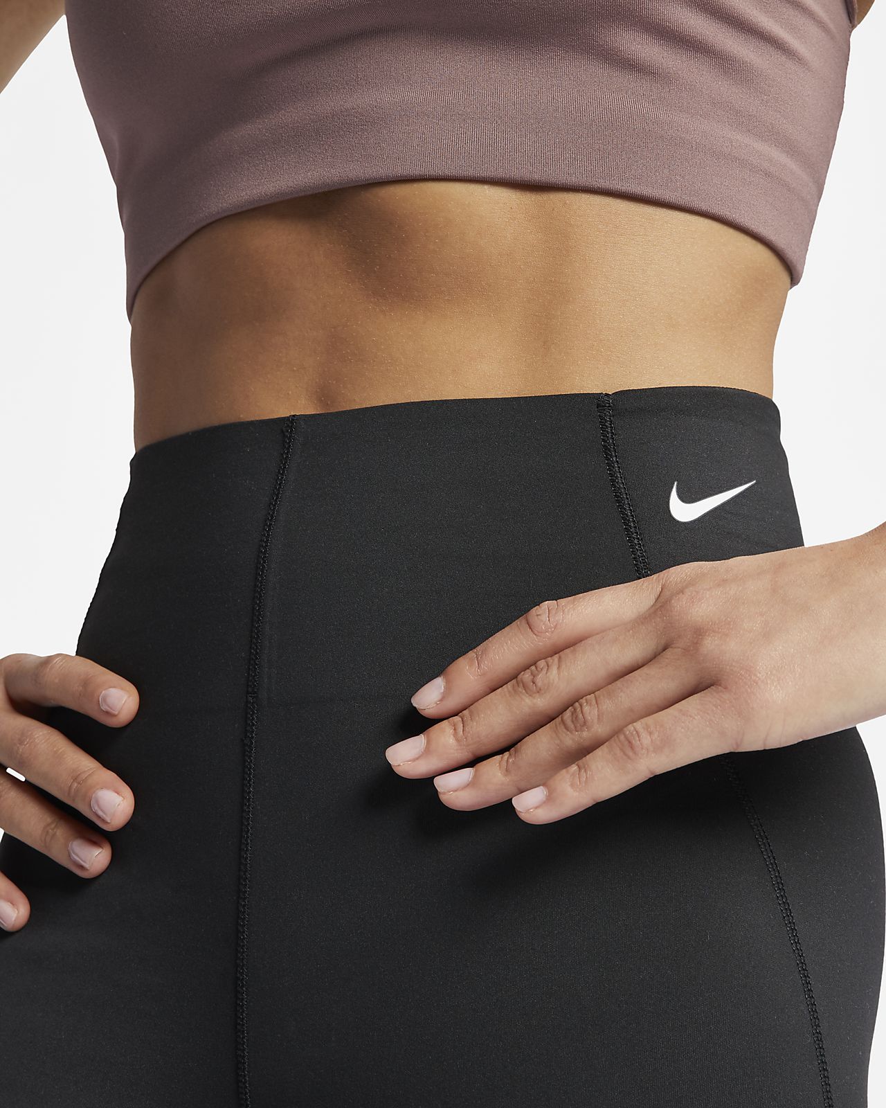 nike women's sculpt hyper tights