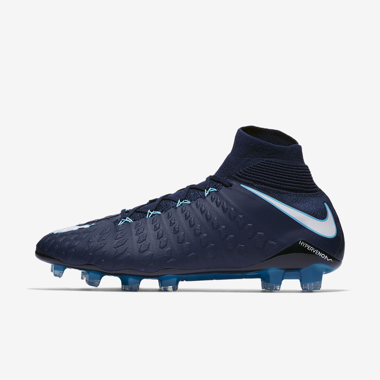 hypervenom boots