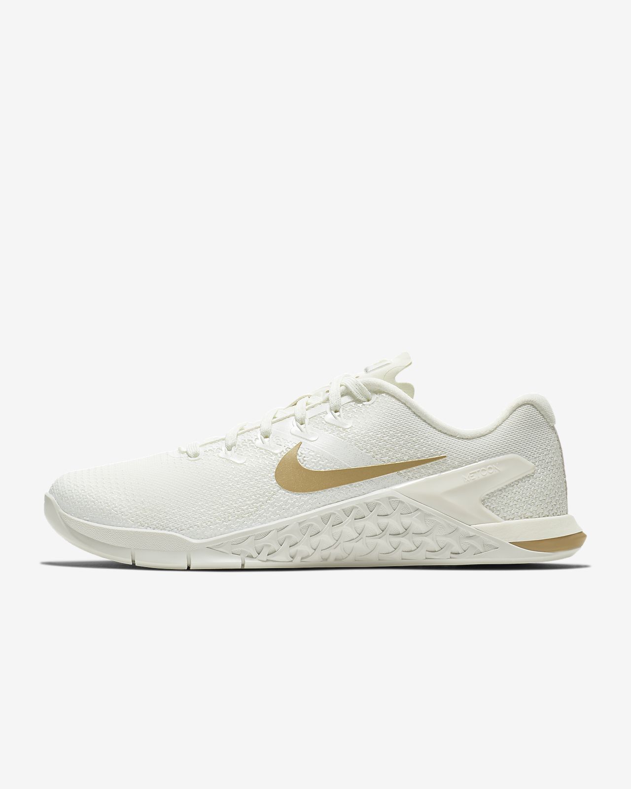 Scarpa da training Nike Metcon 4 Champagne Donna. Nike IT Scarpa da training Nike Metcon 4 Champagne Donna. Nike Nike IT aa3684