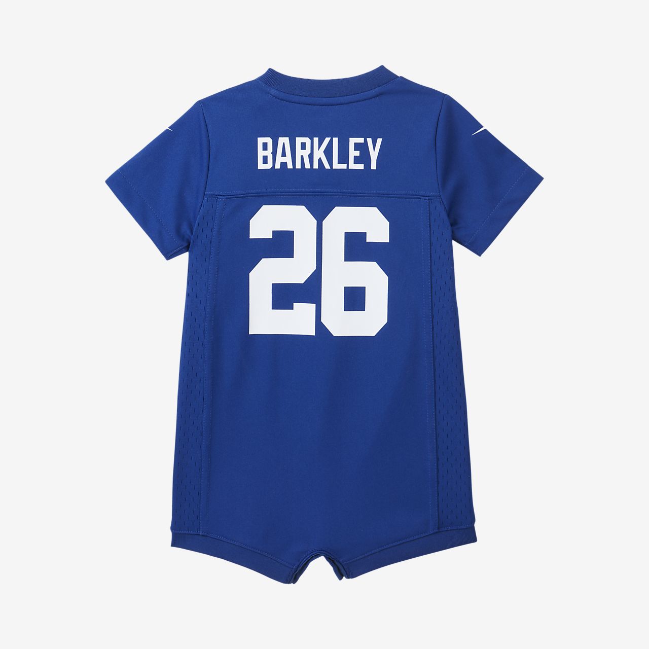 baby giants jersey