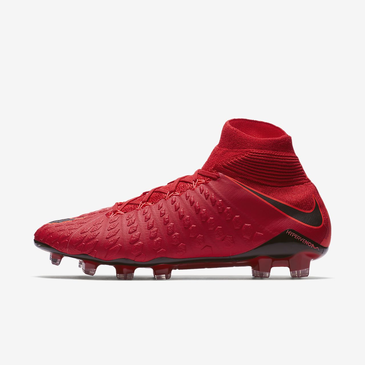 hypervenom nike soccer