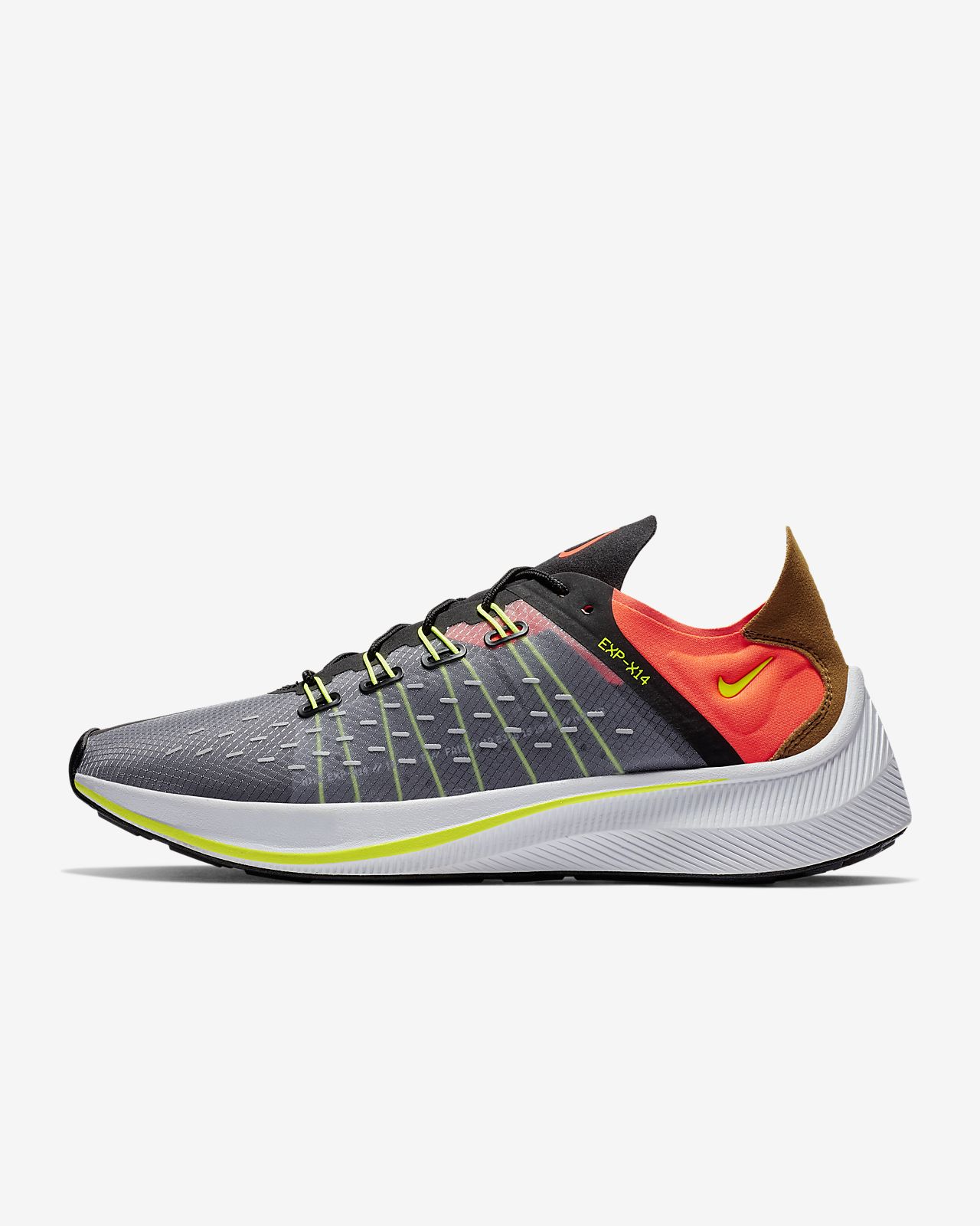 nike exp x14 women's