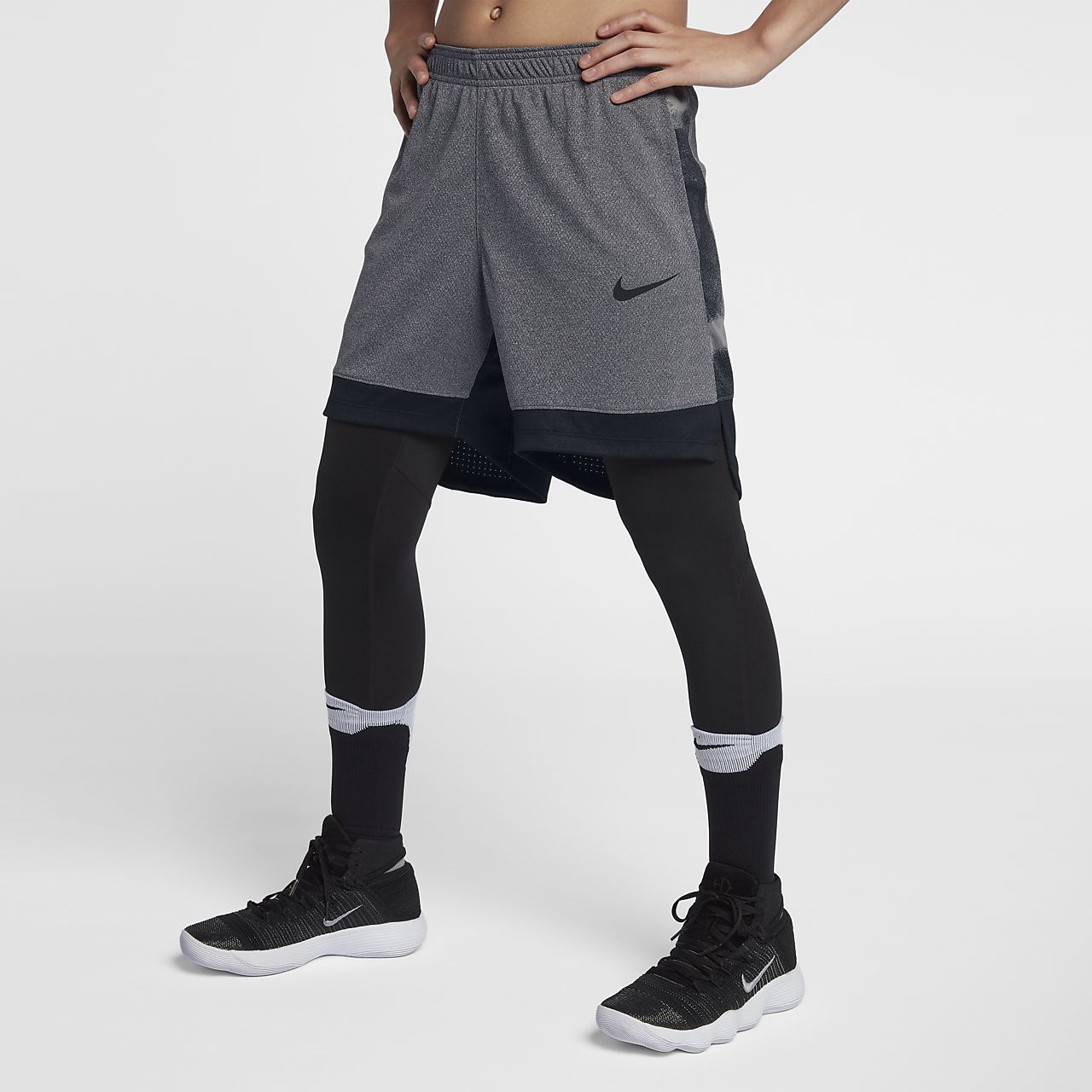 nike elite womens basketball pants