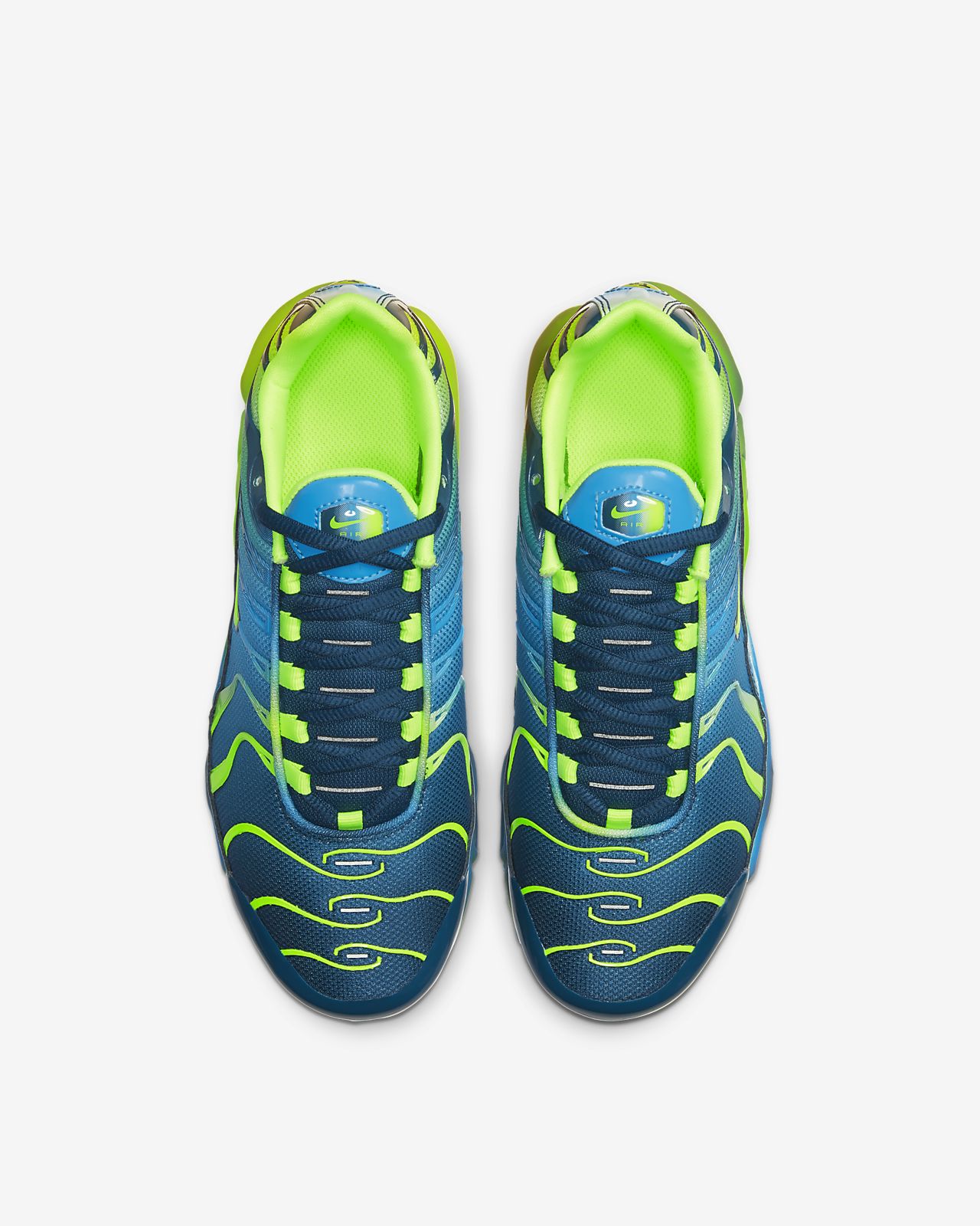 Nike Air Max Plus QS Schuh für ältere Kinder Nike Air Max Plus QS Schuh für ältere Kinder