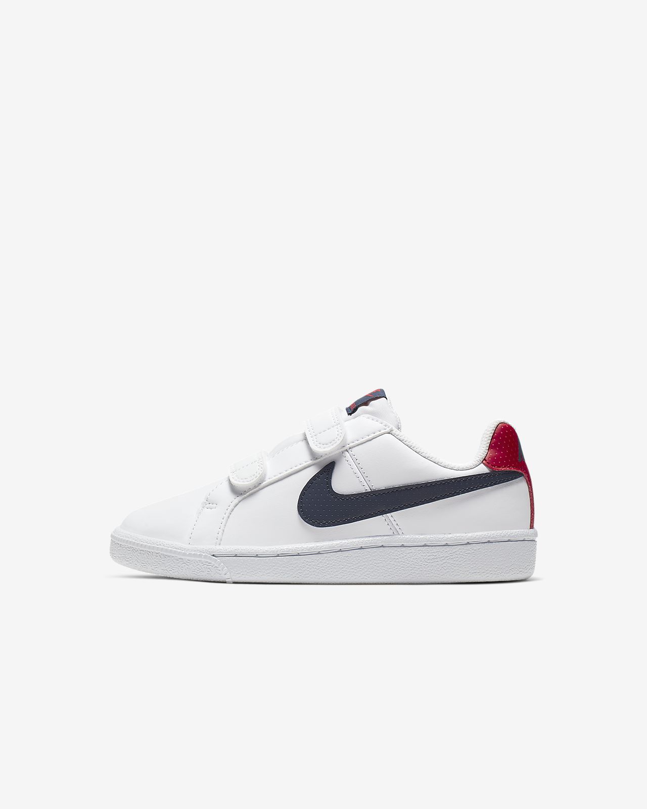 NikeCourt Royale Schuh für jüngere Kinder NikeCourt Royale Schuh für jüngere Kinder