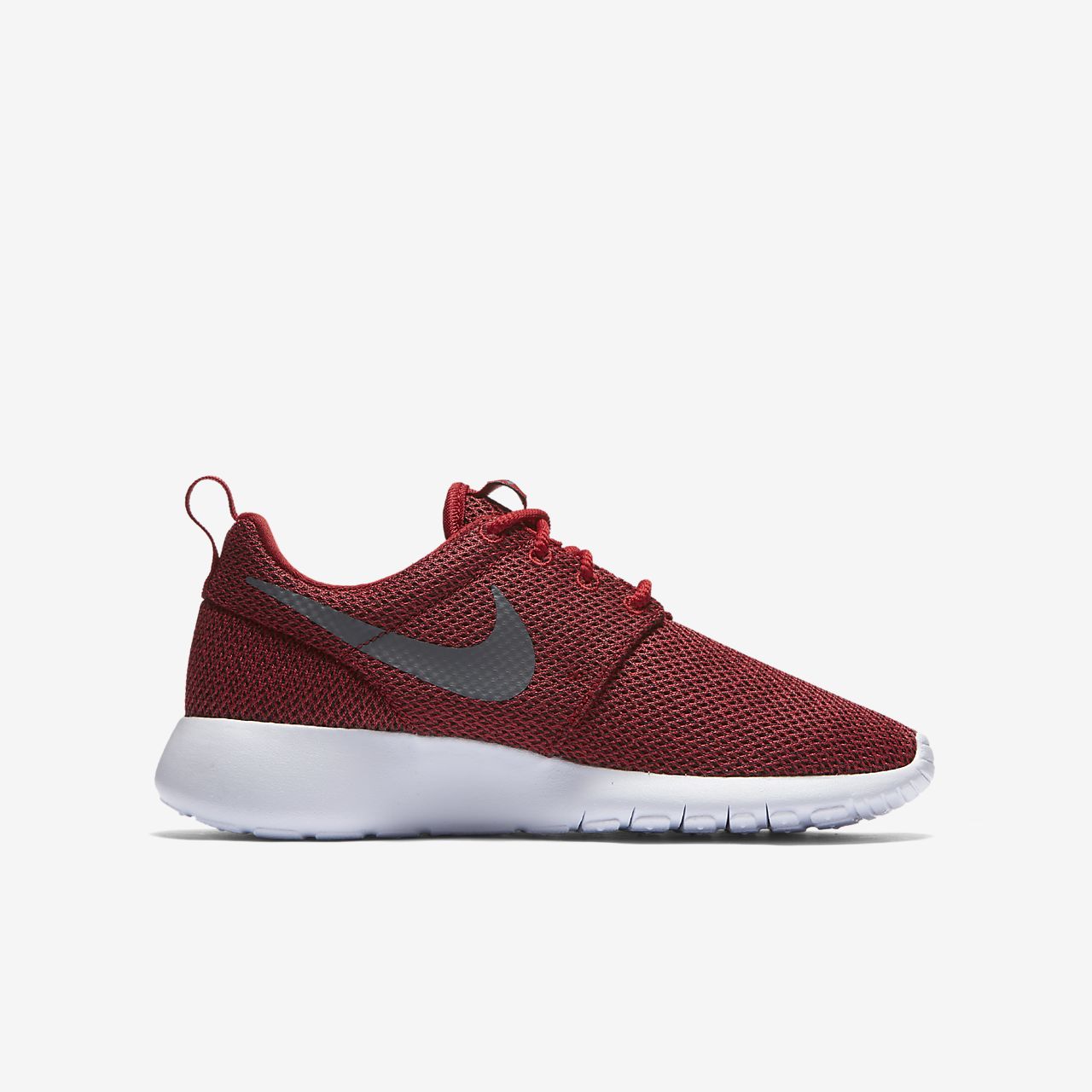 nike roshe on