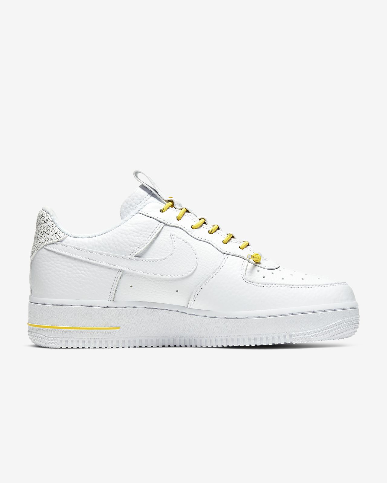 nike air force white herren