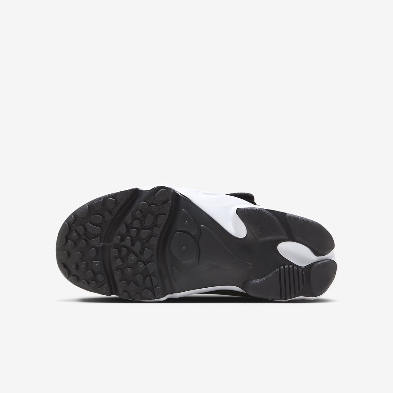 nike air rift price