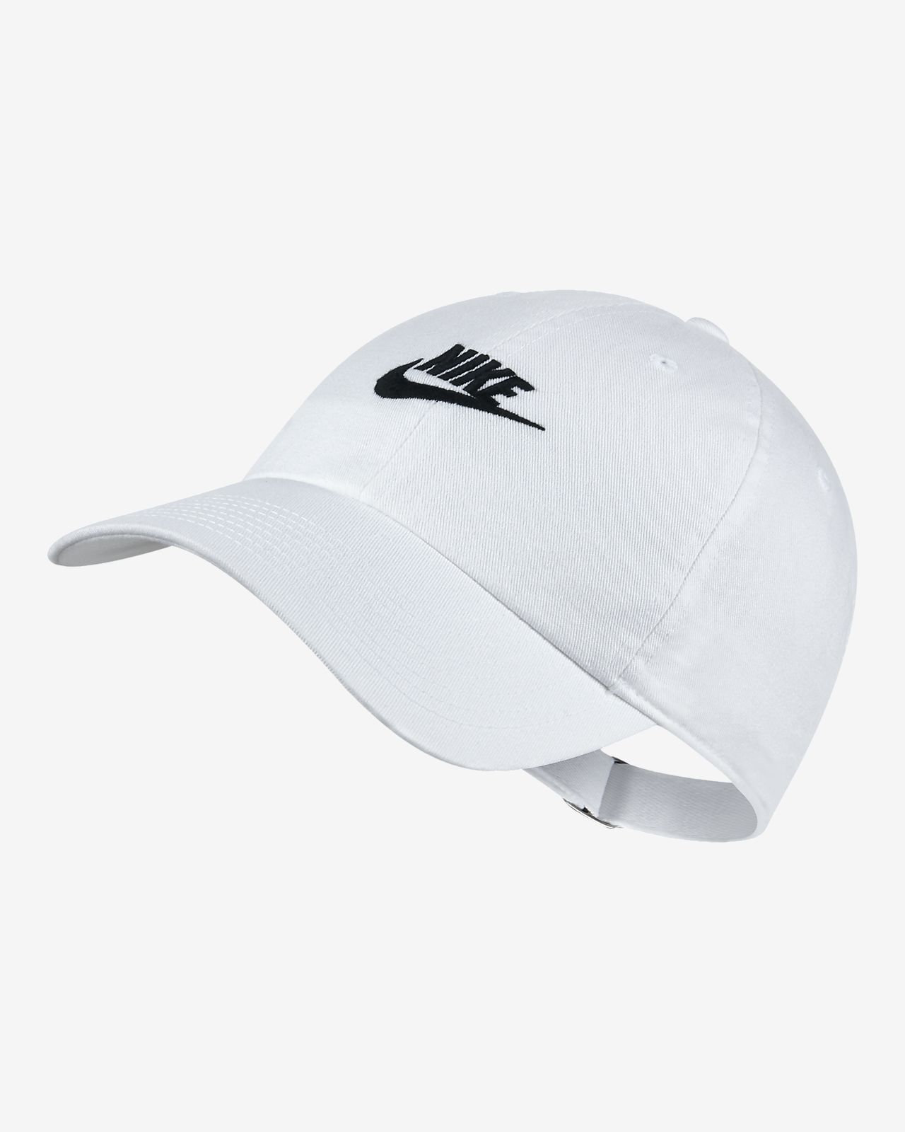 new born nike hat