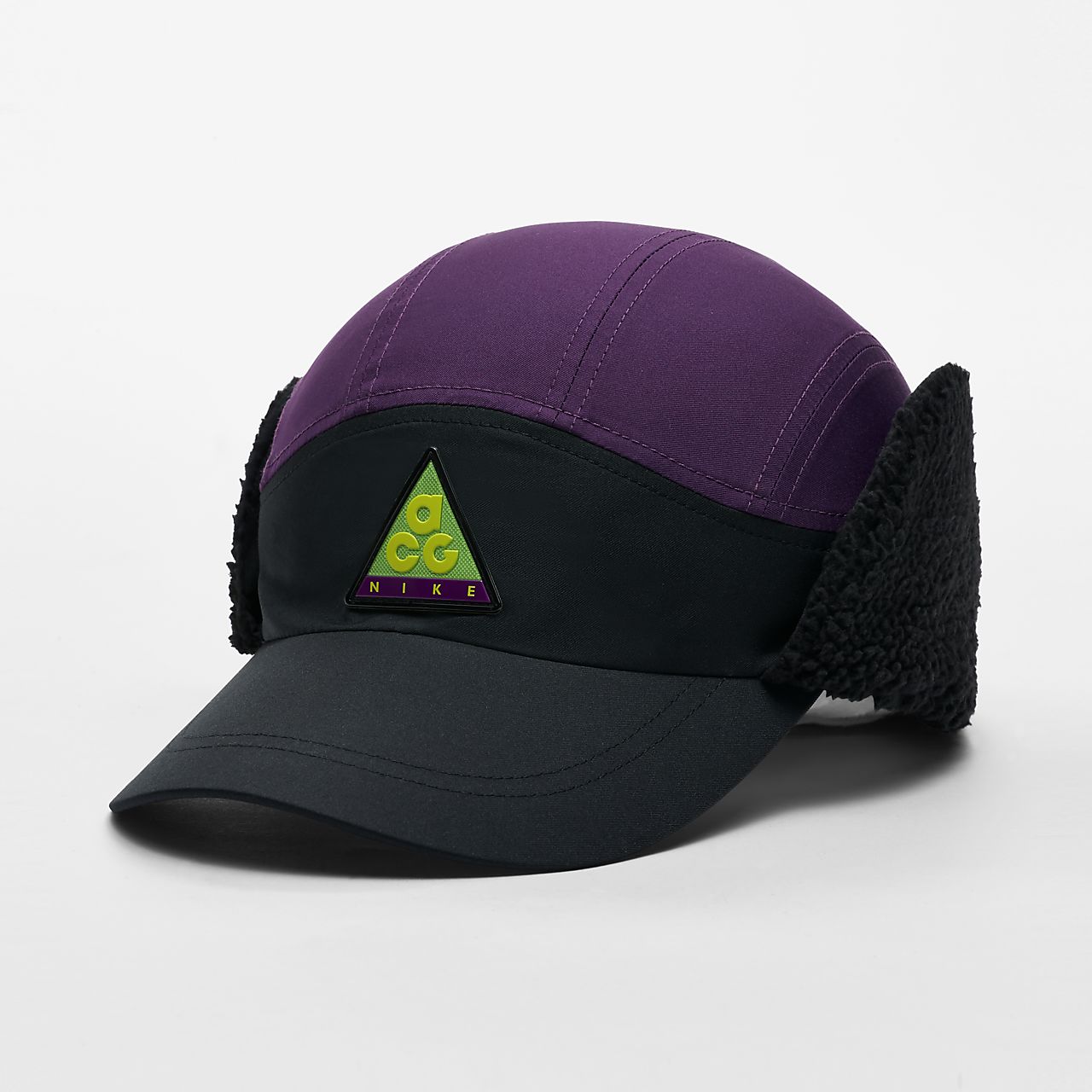 nike acg tailwind sherpa cap