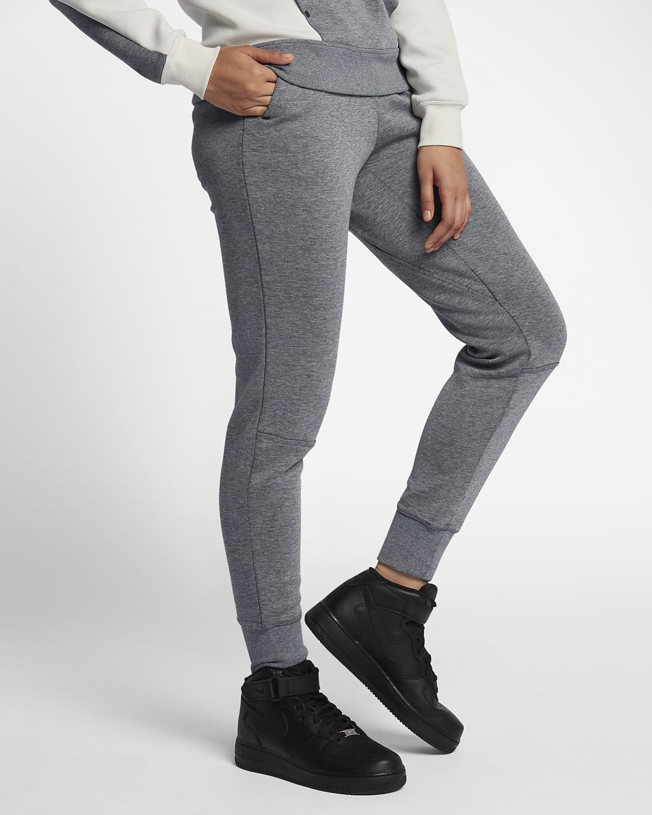 nike womens sweats