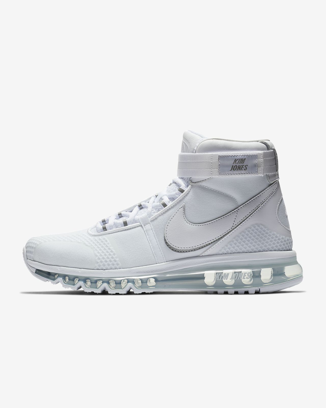 Chaussure Nike x Kim Jones Air Max 360 High pour Homme. Nike.com CA Chaussure Nike x Kim Jones Air Max 360 High pour Homme