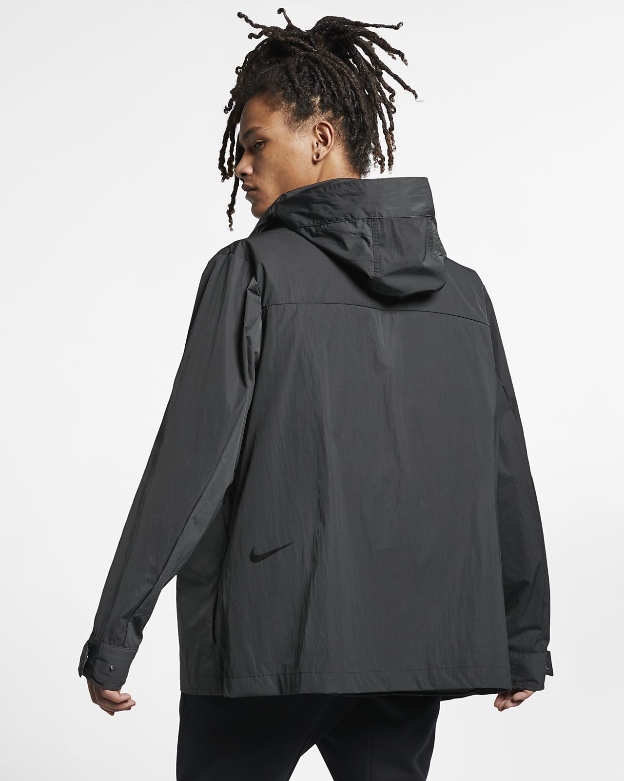 nike tech pack synthetic fill jacket