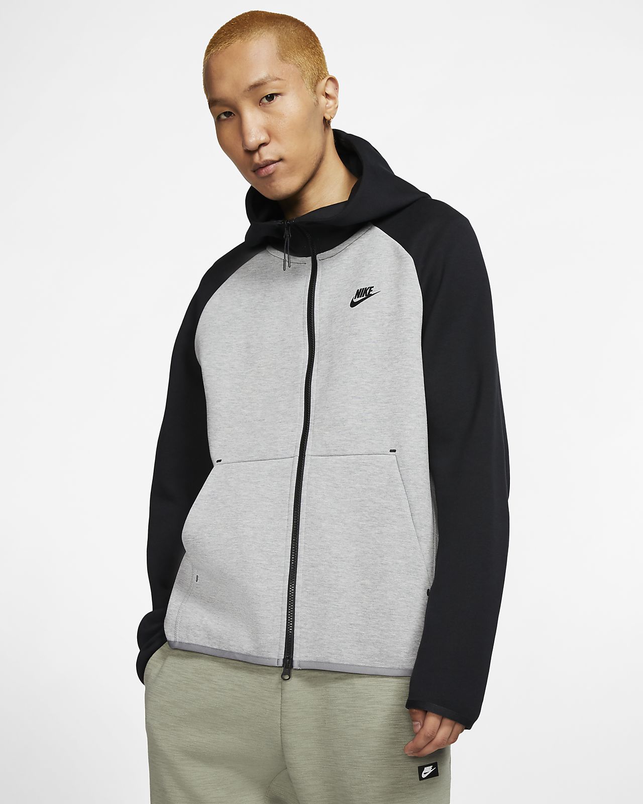 nike tracksuit mens big and tall