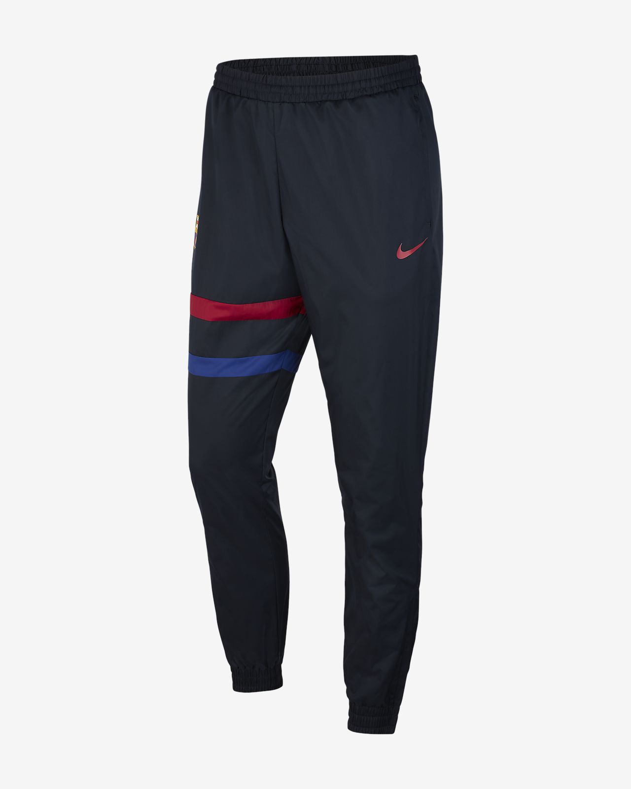 FC FC Barcelona Trainingshose Herren Barcelona WE2YIDH9