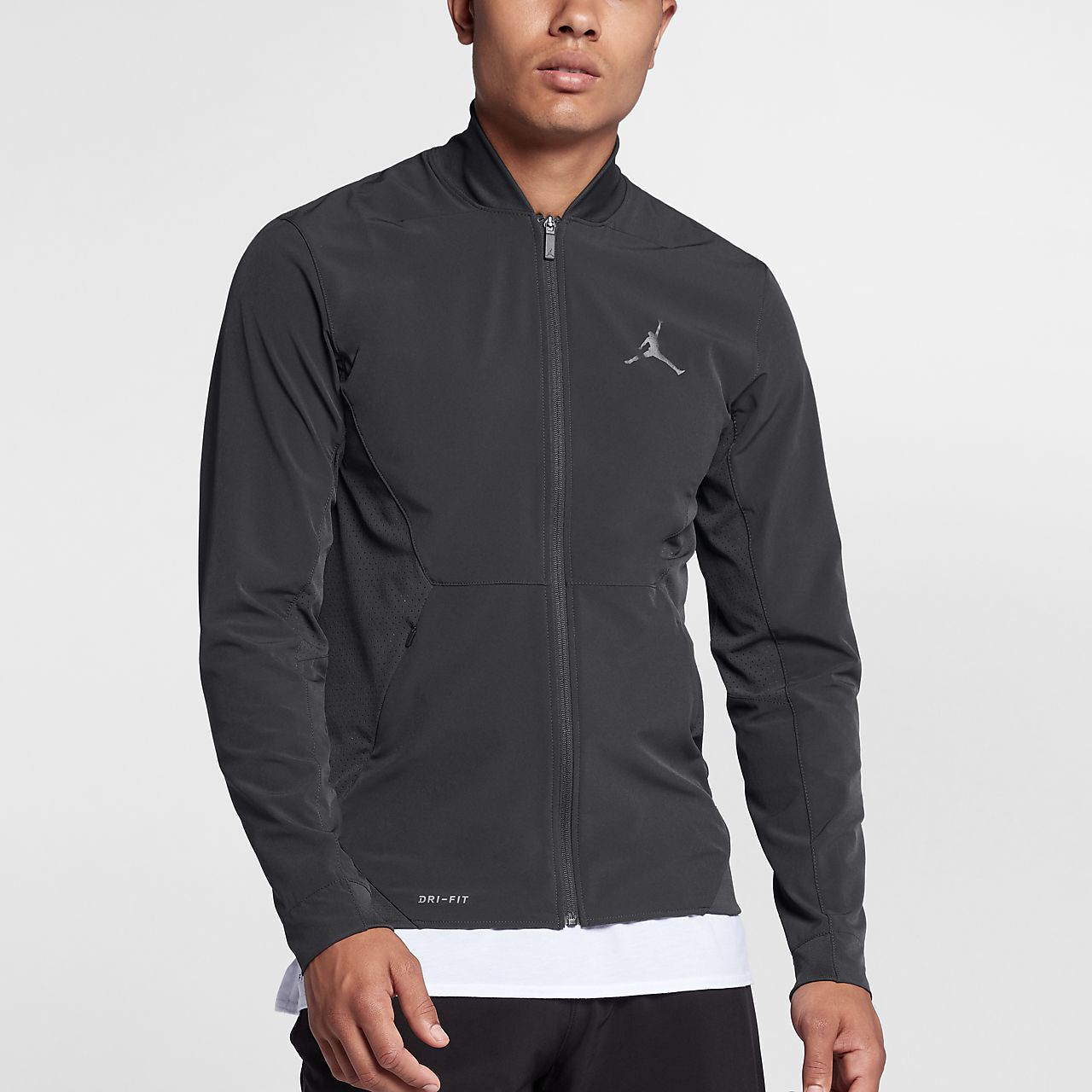 jordan spring jacket