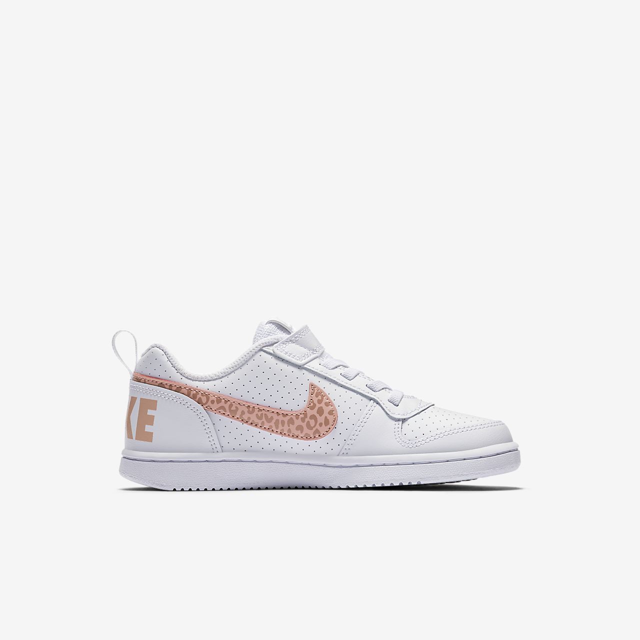 nike court borough low niño nike court borough low niño