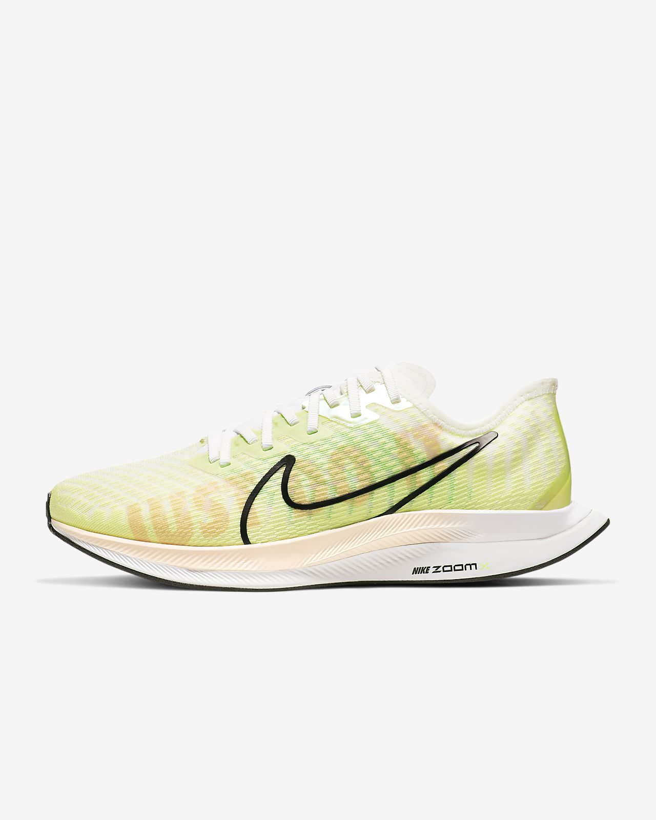 Nike Zoom Pegasus Turbo 2 Rise Damen-Laufschuh Nike Zoom Pegasus Turbo 2 Rise Damen-Laufschuh