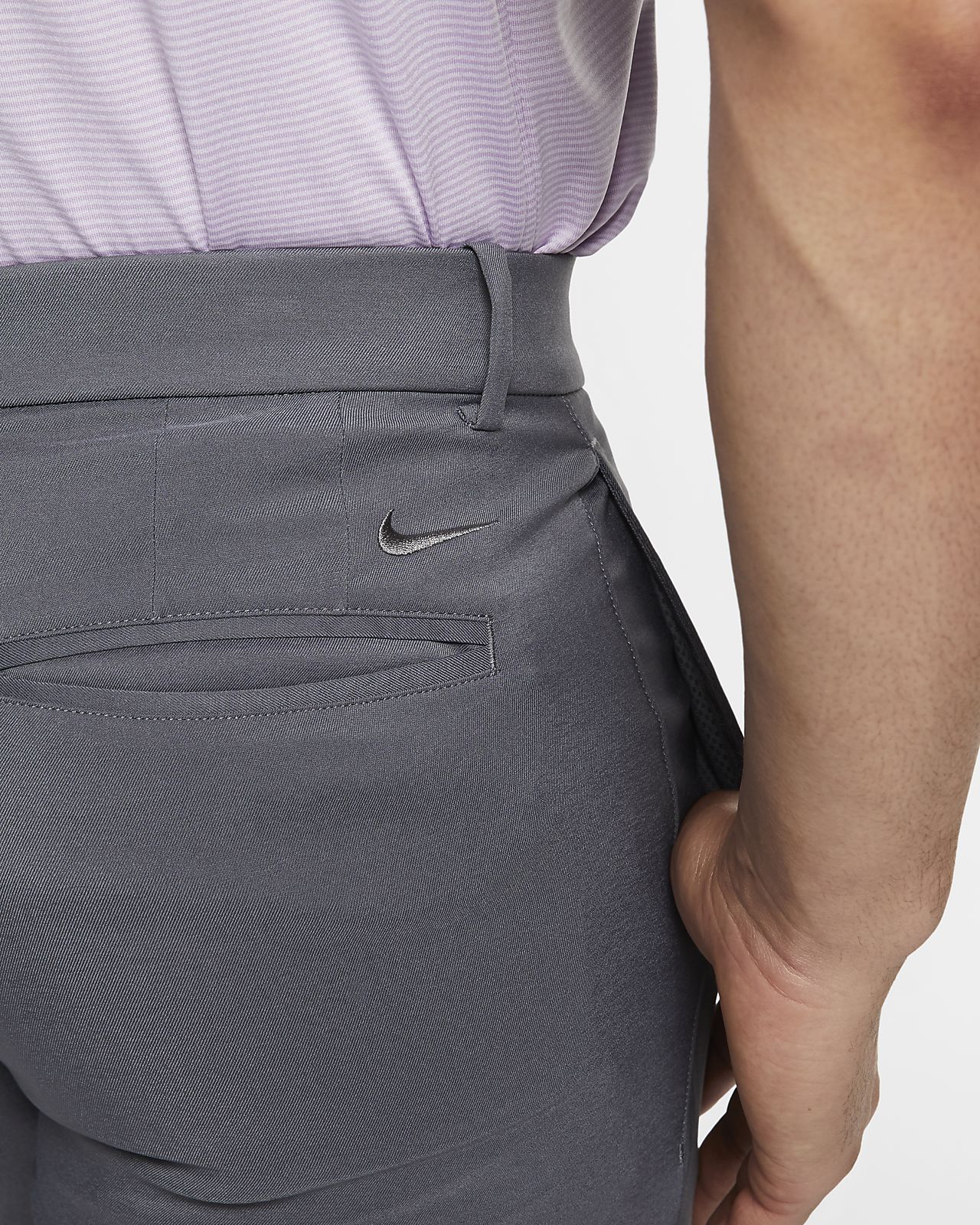 nike golf trousers